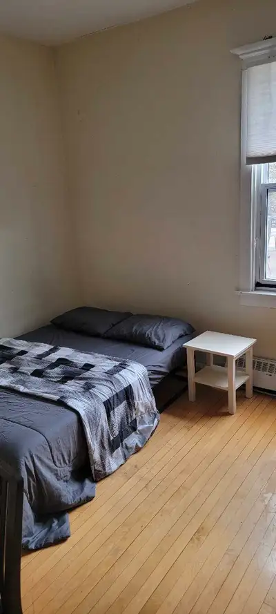 Room for rent