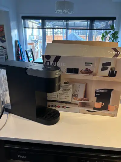 Keurig K Slim, View more