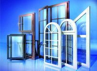 FREE ESTIMATE FOR DOORS & WINDOWS REPLACEMENT! GET IT TODAY!