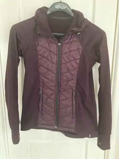 Hyba, coupe vent, taille S femmes, View more