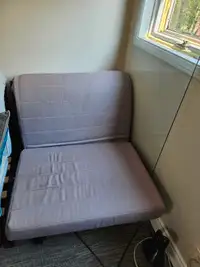 Ikea seat sofa bed