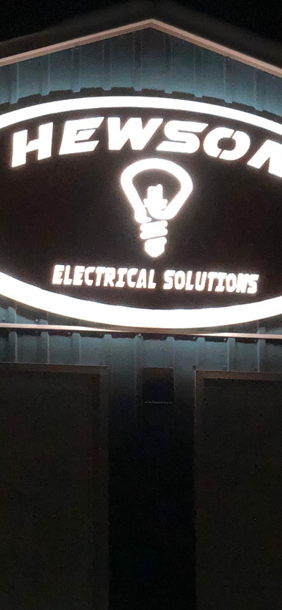Hewson Electrical Solutions 