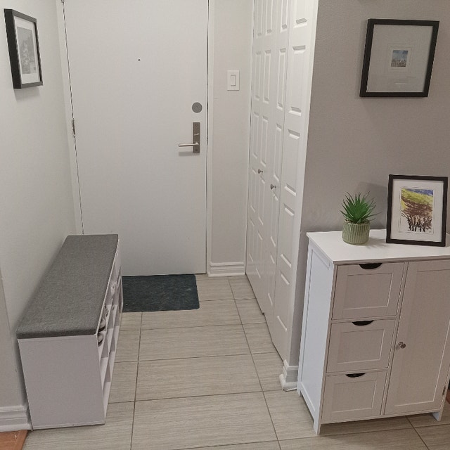 2 MONTHS FREE!! LARGE 1 BEDROOM TO RENT NEAR SNOWDON METRO Locations longue durée Ville de