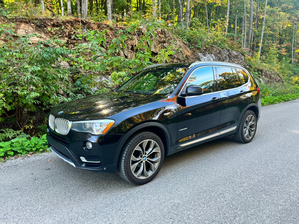 BMW X3 2015 | Cars & Trucks | Ottawa | Free local classifieds - Kijiji