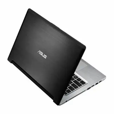 ASUS SONICMASTER LAPTOP 1TB HDD 24GB SSD i5 1.7GHz 14" DVD HDMI, View more