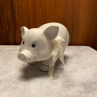 Ceramic Piggy Bank