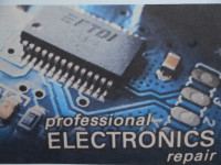 RMC TECHNOLOGIES " ELECTRONICS REPAIR SPECIALIST "