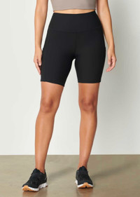 Women's bike shorts