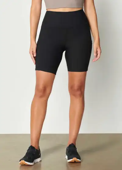 Women's bike shorts, View more