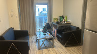 Sublease one room for 4-12 months as needed
