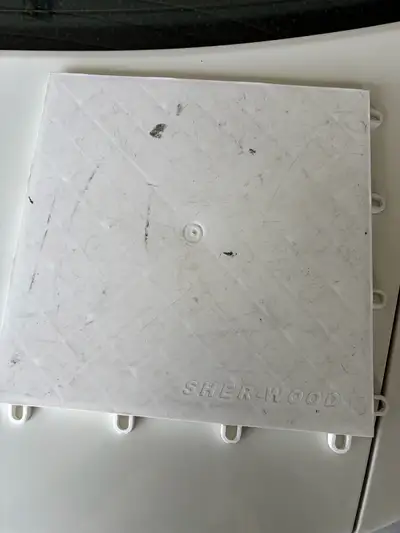Sherwood Shooting Tiles , View more