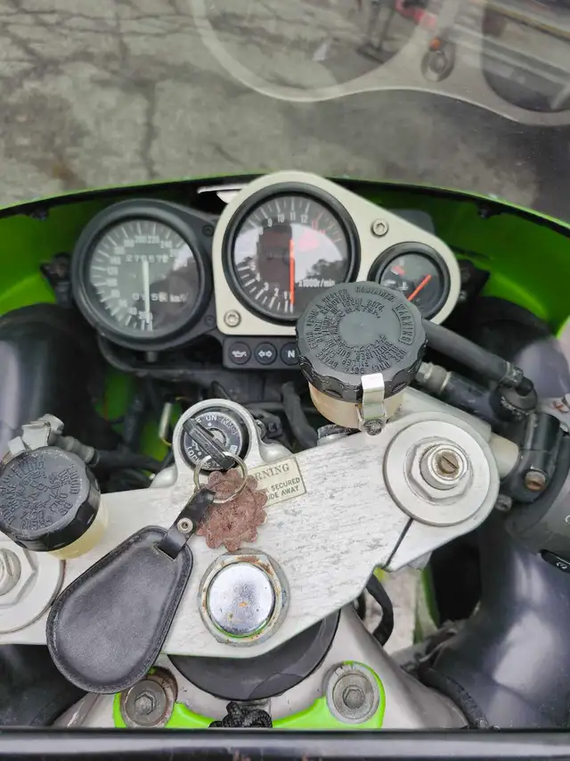 great bike in Sport Bikes in Oakville / Halton Region - Image 5