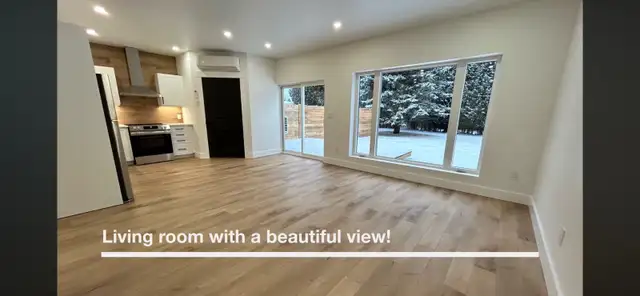 Accessible 3 bed - 2 bath  in Long Term Rentals in Sudbury - Image 4