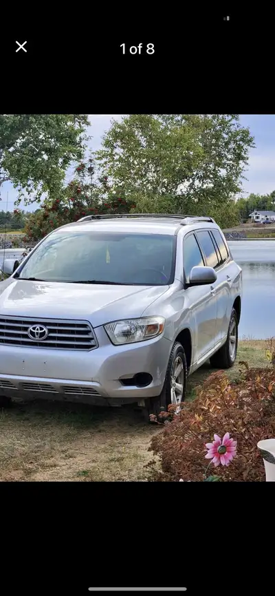 Unwanted vehicle taking driveway space? Sitting, high kilometers, and or your planning on trading in...