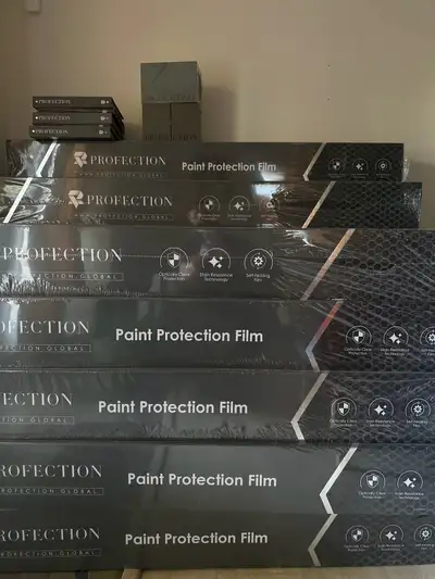 Clearance Deal: Premium PPF – Final Stock, On Sale Now, View more