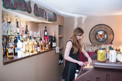 Bartender for Hire- Events/ Party's, View more