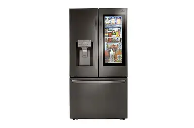 "LG 36” InstaView Fridge – Craft Ice Maker – $1900 SALE", View more