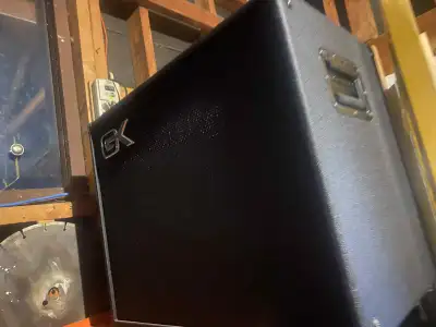 Gk speaker, View more