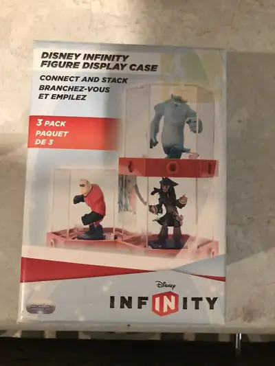 Disney Infinity 3 Pack, View more