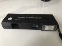 Kodak appereil Ektralite 10 Camera