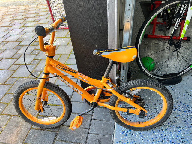 Kid bike in Kids in Richmond