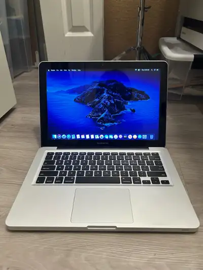 2012 MacBook Pro 13” (i7/8GB/2TB), View more