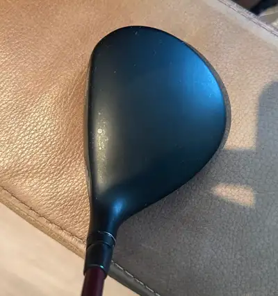 rh PING G425 Max 5 wood ( stiff), View more