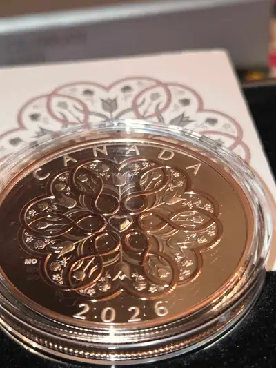 2026 $20 Celebrate Love, View more