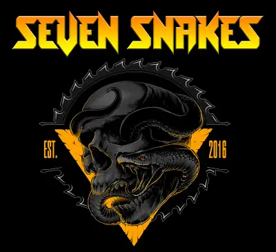 Hey all, Seven Snakes is looking for a Kick ass Second Guitarist as a new addition to our band. We a...