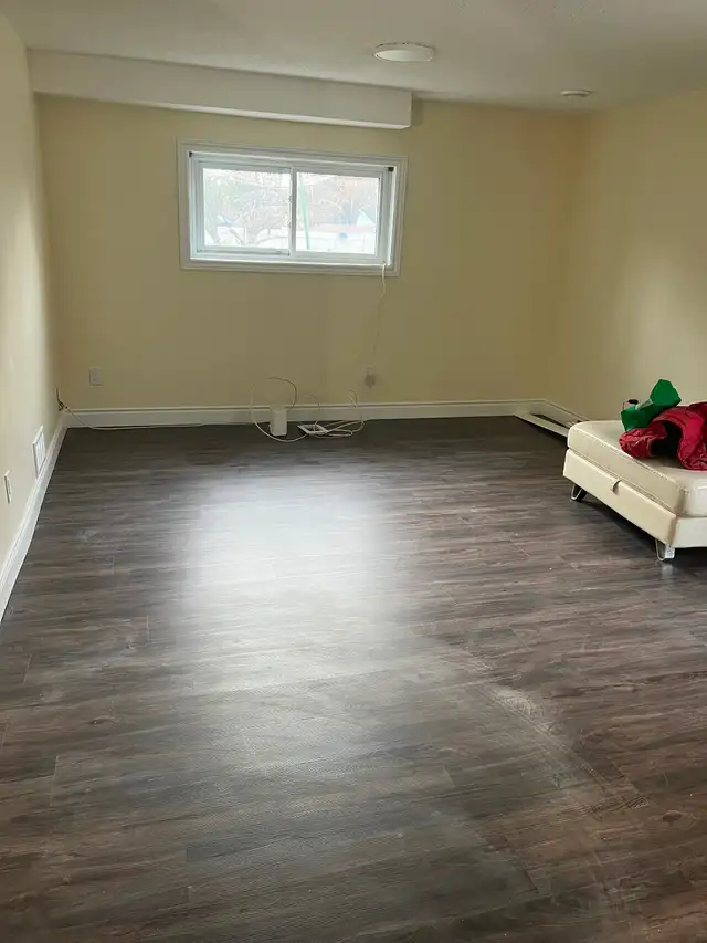 Basement for rent in Room Rentals & Roommates in London - Image 3