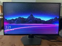 Dell S-Series 27-inch Gaming Monitor (S2721DGF)