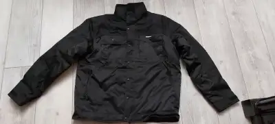 CAT Men’s Coat – New!, View more