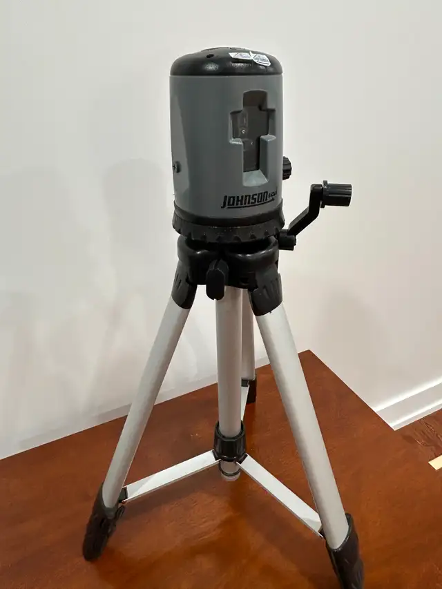 Laser level in Hand Tools in Mississauga / Peel Region - Image 5