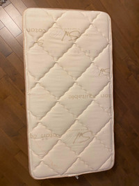 matelas enfant