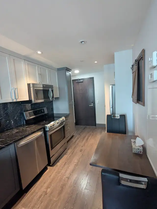 Apartment for rent near University of Waterloo / Wilfrid Laurier in Long Term Rentals in Kitchener / Waterloo - Image 19