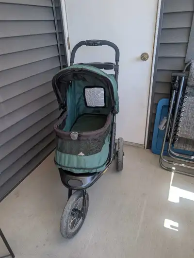 Pet Gear Pet Stroller, View more