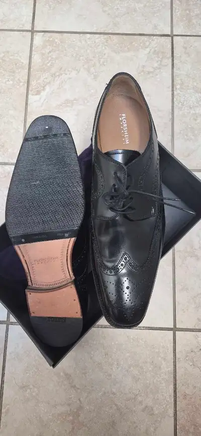 Men's dress shoes size 13, View more
