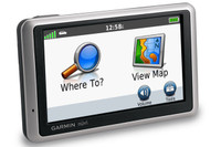 Garmin nuvi 1350 4.3-Inch Portable GPS