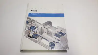 Industrial Hydraulics Manual 5th Ed. 2nd printing 2010, View more