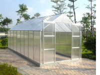 Greenhouses Heavy Duty All Season and Supplies