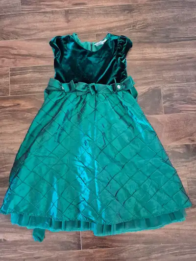 Girl's sz 8 Emily West dress. $20, View more
