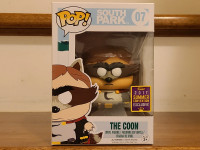 Funko POP! Television: South Park - The Coon