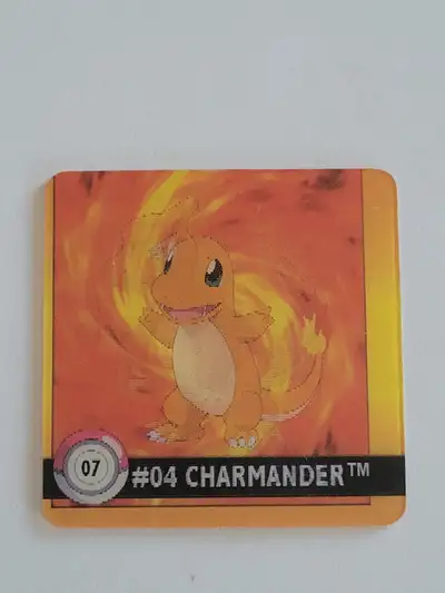 Pokemon Premier Edition Artbox - 3D Holographic cards, View more