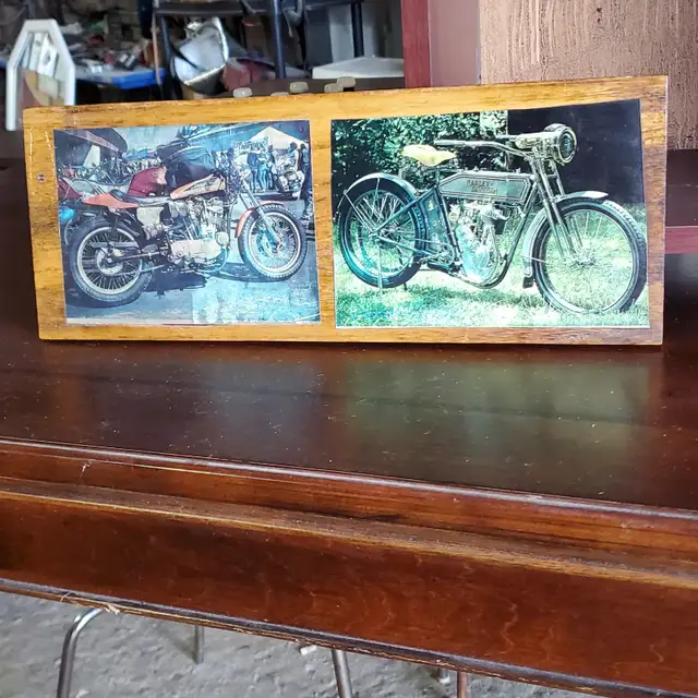 Furniture and Home Goods and Outdoor Equipment in Patio & Garden Furniture in Norfolk County - Image 9