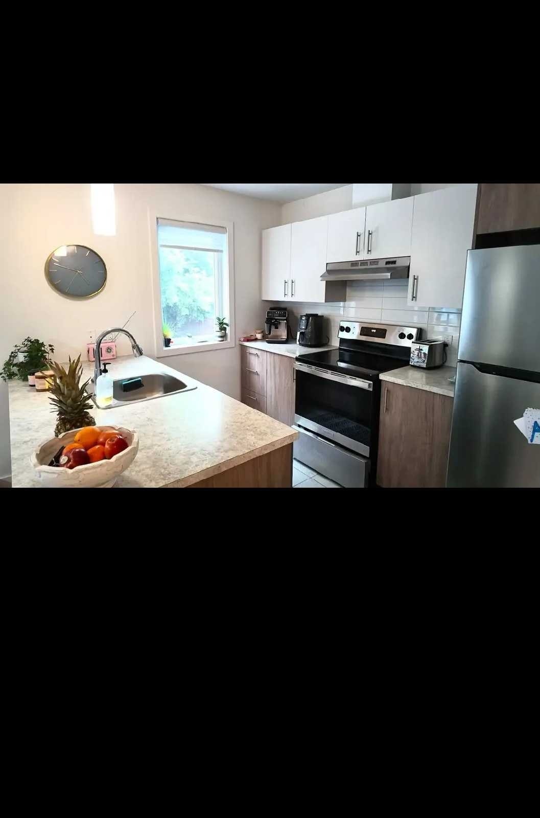 4 et demi à louer — photo 3