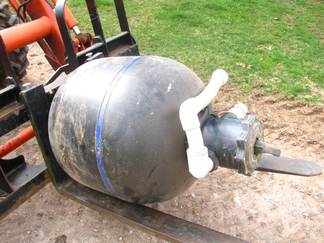 Used In-ground Pool Equipment in Hot Tubs & Pools in Annapolis Valley - Image 2