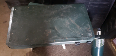Coleman 2 burners gas stove, View more