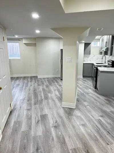Legal Basement Apartment | 2 Bed | 1 Bath Separate Entrance • In-unit Laundry • $2,000/month (Utilit...
