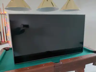 Haier TV 55 pouces, View more