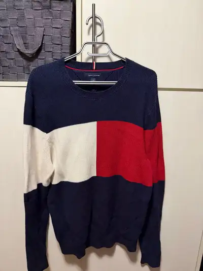 RARE Tommy Hilfiger lot (men’s large), View more